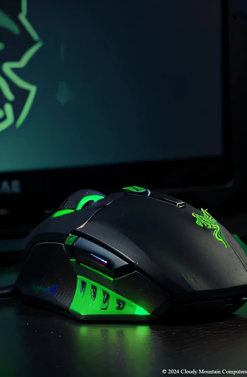 Razer DeathAdder